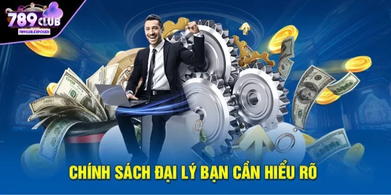 Quy trình đăng ký đại lý nhanh chóng và cực kỳ đơn giản